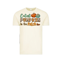 Vintage Arctic cutest pumpkin in the patch Vintage Tee - BundleAndBundleShop