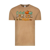 Vintage Camel cutest pumpkin in the patch Vintage Tee - BundleAndBundleShop