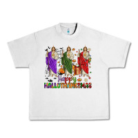 Lunar Rock san judas happy  hallothanksmas Urban Heavy Tee - JahusDesignShop