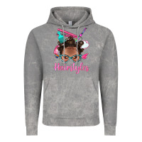 Cloud Rock Afro Bantu Knots Hairstyles Messy Bun With Clasp Bbs Vintage Hoodie - BundleAndBundleShop