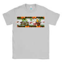 Moon Dust football dad Classic Tee - BundleAndBundleShop