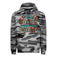 Slate Camo first my mother forever my friend Premium Hoodie - OliviaCreatesArt