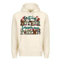 Tofu first my mother forever my friend Premium Hoodie - OliviaCreatesArt
