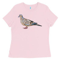 American Dove Ladies Tee | Teevron
