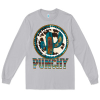 Moon Dust Punchy Long Sleeve Tee - Bettercallsaul