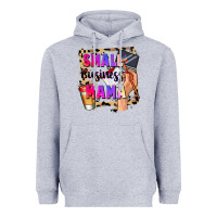 Small Business Mama Mother's Day Heavyweight Hoodie | Teevron
