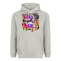 Moon Dust Small business mama Mother's Day Heavyweight Hoodie - FaDigitalArtStudio