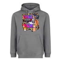 Storm Small business mama Mother's Day Heavyweight Hoodie - FaDigitalArtStudio