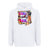White Small business mama Mother's Day Heavyweight Hoodie - FaDigitalArtStudio