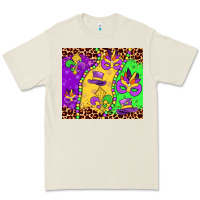 Bone mardi gras Premium Tee - JahusDesignShop