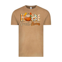 Vintage Camel home sweet home Vintage Tee - BundleAndBundleShop