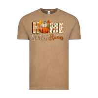 Home Sweet Home Vintage Tee | Teevron