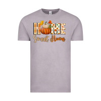 Vintage Zinc home sweet home Vintage Tee - BundleAndBundleShop