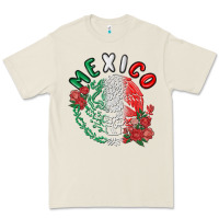 Bone mexico Premium Tee - MaliasSmallBusiness