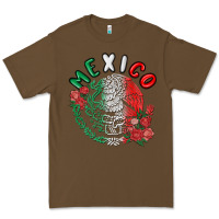 Cacao mexico Premium Tee - MaliasSmallBusiness