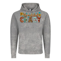 Cloud Rock Western Beautiful Crazy Vintage Hoodie - BundleAndBundleShop
