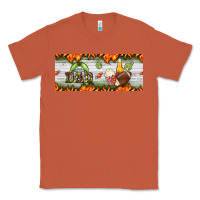 Copper football dad Classic Tee - BundleAndBundleShop