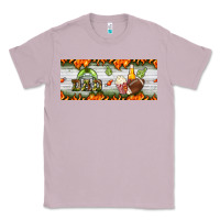 Lilac football dad Classic Tee - BundleAndBundleShop