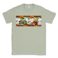 Matcha football dad Classic Tee - BundleAndBundleShop