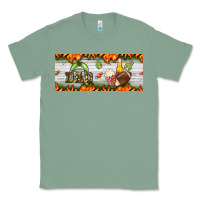 Sage football dad Classic Tee - BundleAndBundleShop