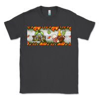 Smoke football dad Classic Tee - BundleAndBundleShop