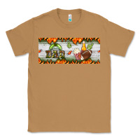 Toasted Coconut football dad Classic Tee - BundleAndBundleShop