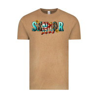 Vintage Camel senior 2023 Vintage Tee - BundleAndBundleShop