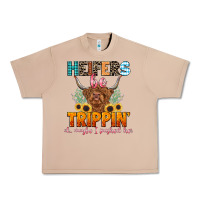Burro heifers be trippin' Urban Heavy Tee - LillyAllenDesigns