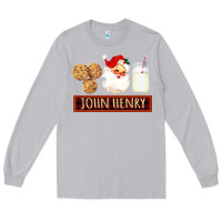 Moon Dust john henry Long Sleeve Tee - Bettercallsaul
