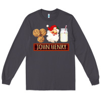 Smoke john henry Long Sleeve Tee - Bettercallsaul