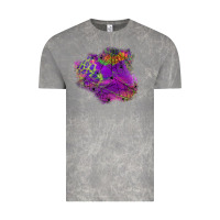 Cloud Rock halloween spider web for patches Vintage Tee - BundleAndBundleShop