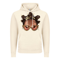 Vintage Artic Afro Bantu Knots Hairstyles Messy Bun With Clasp Bbs  2 Vintage Hoodie - BundleAndBundleShop