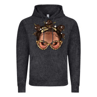Vintage Black Afro Bantu Knots Hairstyles Messy Bun With Clasp Bbs  2 Vintage Hoodie - BundleAndBundleShop