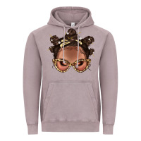 Vintage Zinc Afro Bantu Knots Hairstyles Messy Bun With Clasp Bbs  2 Vintage Hoodie - BundleAndBundleShop