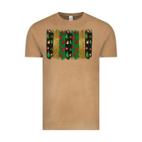 Vintage Camel Christmas brush stoke Vintage Tee - JahusDesignShop