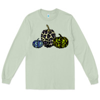 Matcha pumpkin Long Sleeve Tee - Bettercallsaul