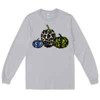 Moon Dust pumpkin Long Sleeve Tee - Bettercallsaul