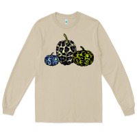 Mushroom pumpkin Long Sleeve Tee - Bettercallsaul