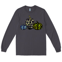 Smoke pumpkin Long Sleeve Tee - Bettercallsaul
