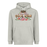 Moon Dust I am the cool mom Mother's Day Heavyweight Hoodie - FaDigitalArtStudio