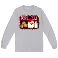 Moon Dust john henry Long Sleeve Tee - Bettercallsaul