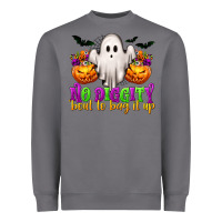 Storm No Diggity 'Bout To Bag It Up Heavyweight Sweatshirt - texasbilliewilder