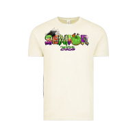 Vintage Arctic senior 2023 halloween Vintage Tee - BundleAndBundleShop