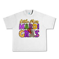 Lunar Rock little miss mardi gras Urban Heavy Tee - LillyAllenDesigns