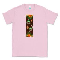 Bubblegum Pink American football dad pen wrap Classic Tee - BundleAndBundleShop