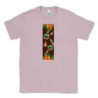 American Football Dad Pen Wrap Classic Tee | Teevron
