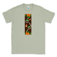 Matcha American football dad pen wrap Classic Tee - BundleAndBundleShop