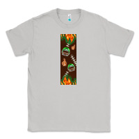 Moon Dust American football dad pen wrap Classic Tee - BundleAndBundleShop