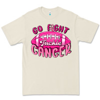 Bone go fight tackle cancer Premium Tee - MaliasSmallBusiness