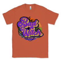Copper bad witch Classic Tee - JahusDesignShop
